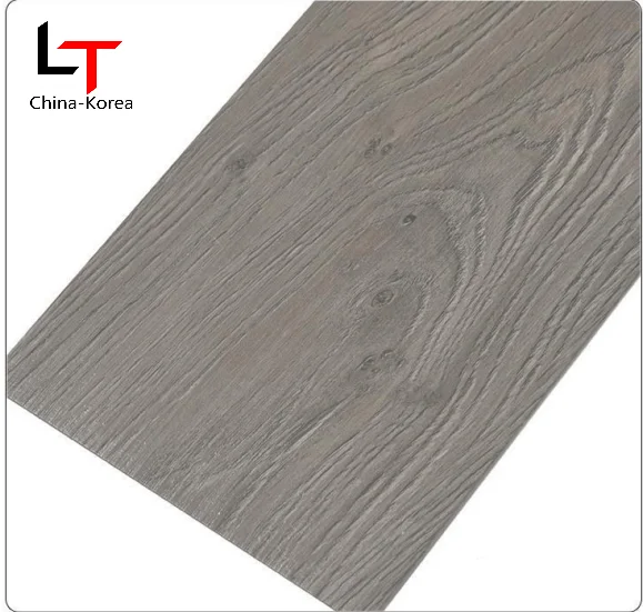 Marble SPC waterproof floor with high density