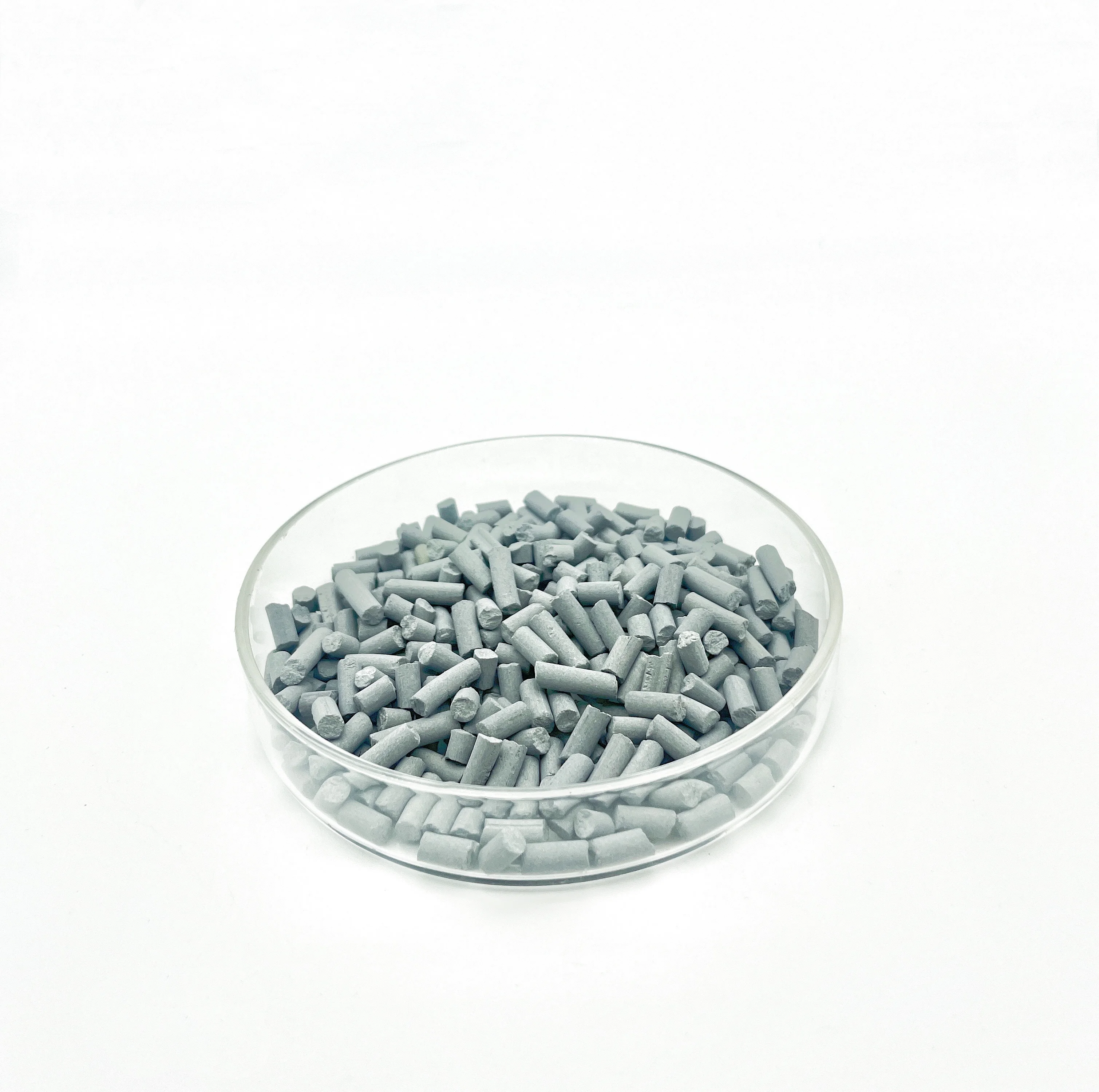 Professional Manufacture  zinc oxide desulfurizing purifying agent for reformer