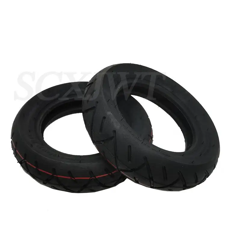 10x2.50 for electric scooter balanced drive bicycle tire 10x2.5 tubeless 10 inch inner tube tire
