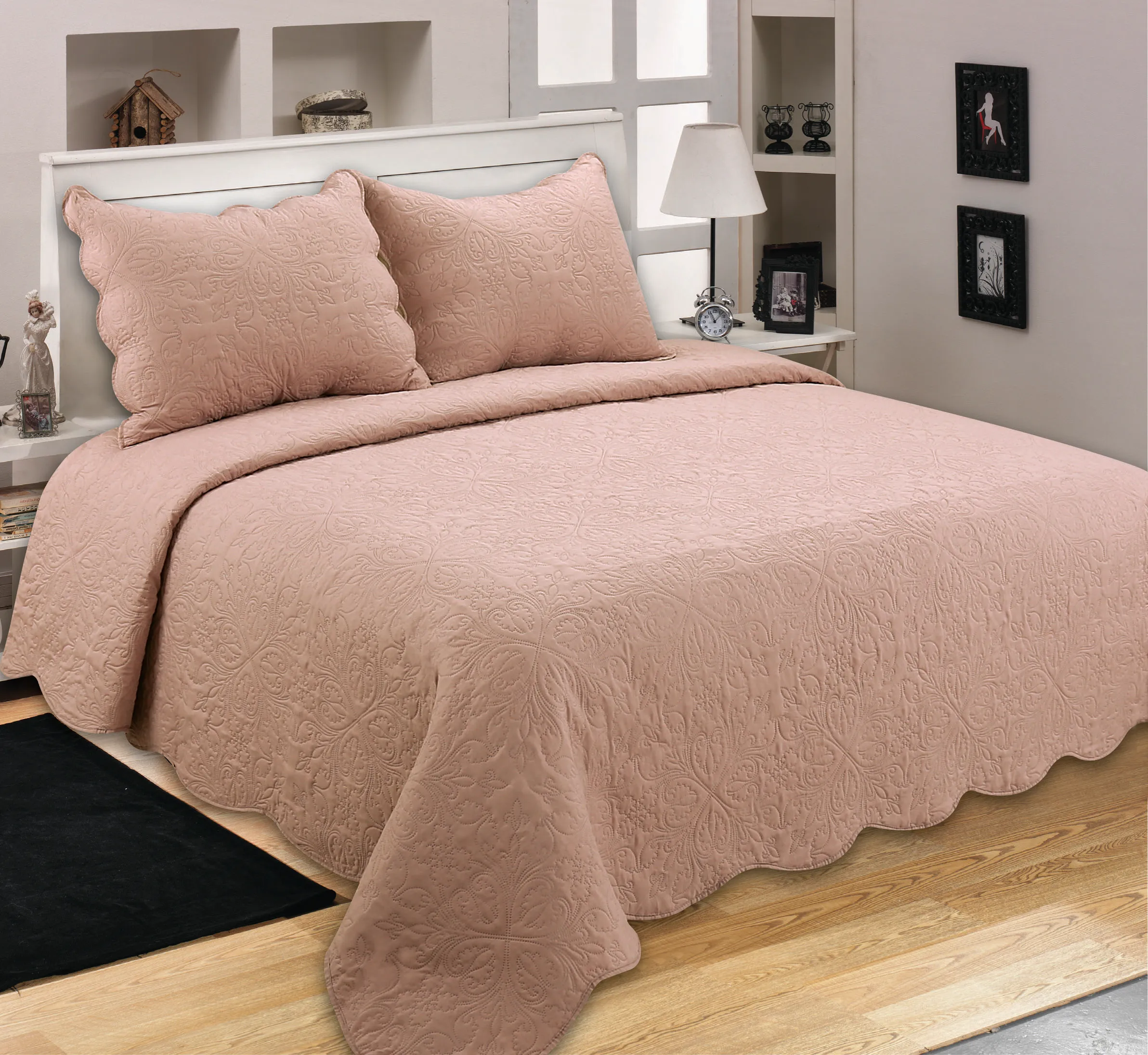 Распродажа однотонное ультразвуковое покрывало многоцветный набор пододеяльников для дома