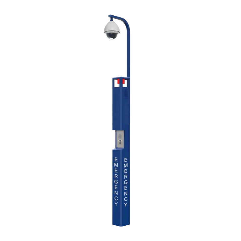 Roadside Highway outdoor Telephone Column Emergency Call Box Column Telephone  Botanical Garden Park Buy Gsm Emergency phone