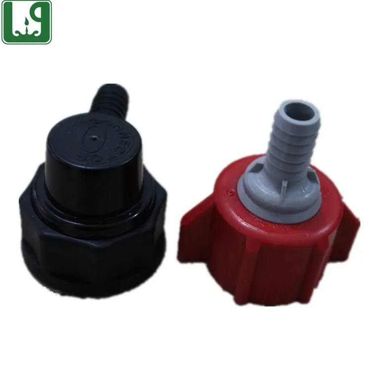 China factory supply pepsi dispenser connector