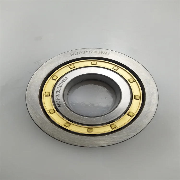 F 202972 Hydraulic Pump Bearing Auto Parts Automotive Bearing 24 8x39x17mm Carbon OEM Customized Steel Box Cylinder Stainless