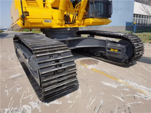 Mini Excavator Chinese Construction Equipment Excavator For High Quality Digging Machine