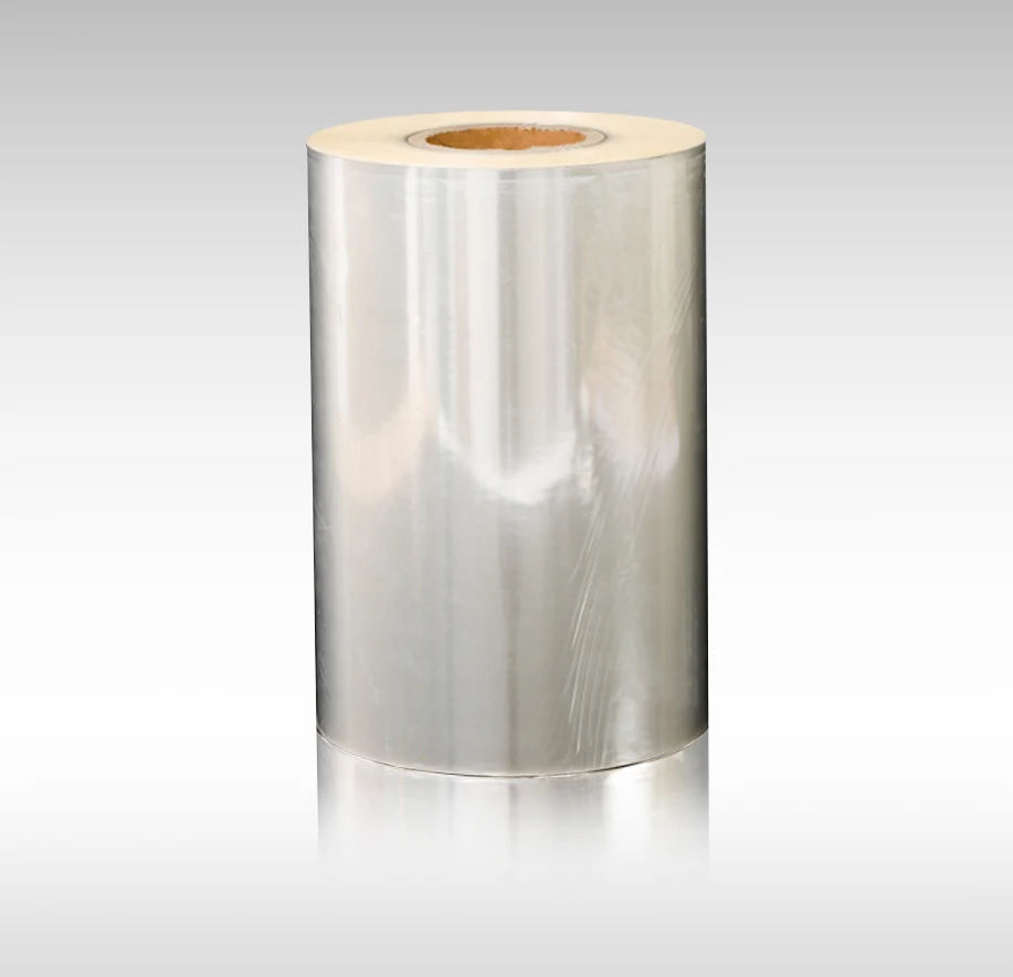 Custom Heat Seal Reflective Mylar Roll Metallic BOPP Film for Food Pouch Cellulose Chips Packaging Roll Soft Laminating Film