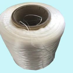 High Tenacity Twisted filament 100% polypropylene yarn PP yarn for ropes