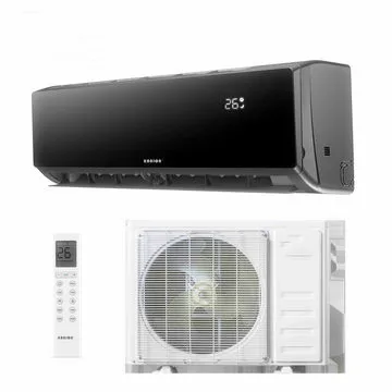 DC инвертор 9000BTU r410a настенный раздельный