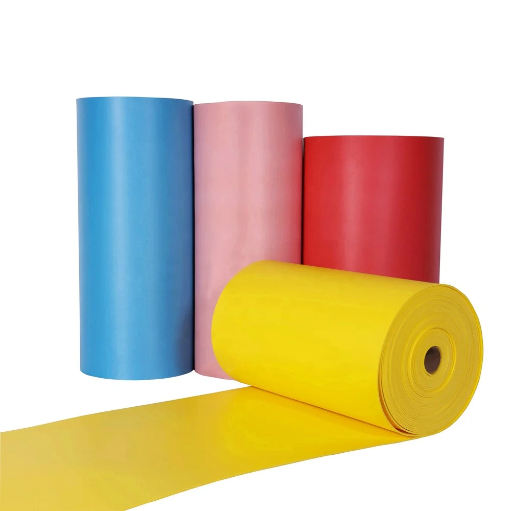 Physically Irradiation Cross-linked Closed Cell Polyethylene Foam