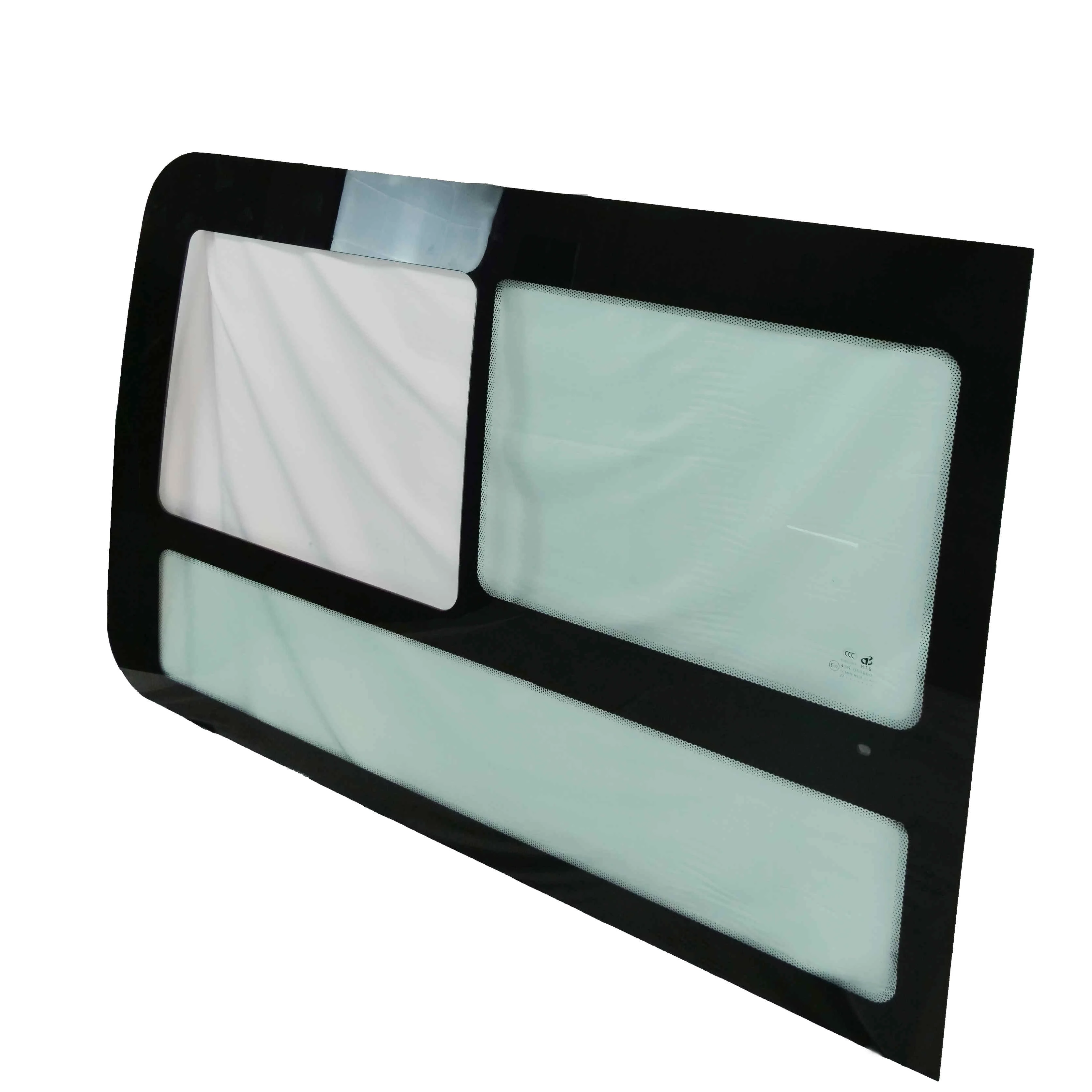 Оптовая продажа, боковое окно большого автобуса, открывающееся окно, открывающееся стекло, цельное ПЕРФОРИРОВАННОЕ МОНОЛИТНОЕ