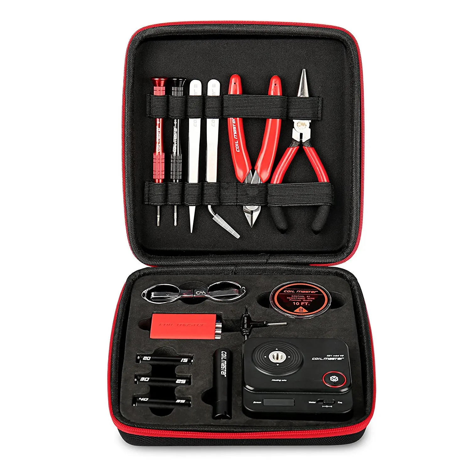 Custom EVA Tool Bags Hard Storage