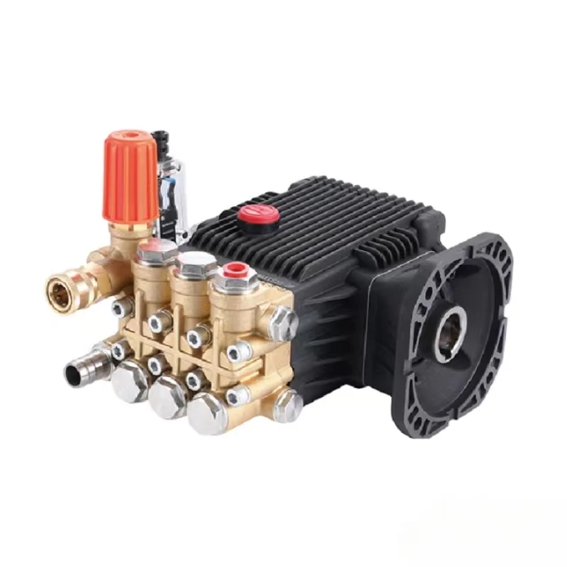 KY580-1814 car washing pump 180 bar  commercial High Pressure water pump