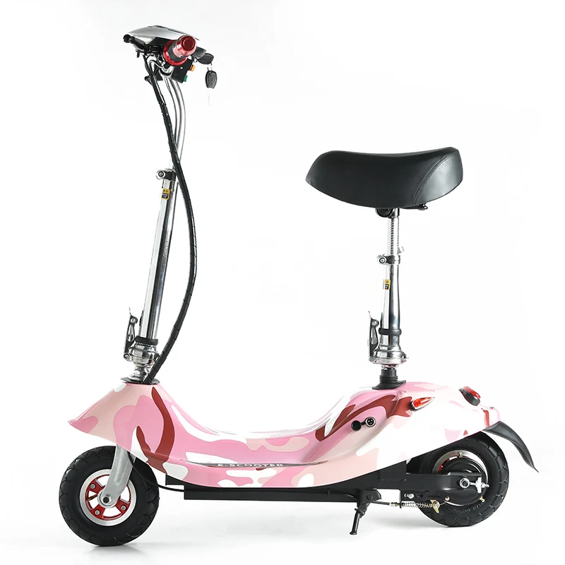 2 wheels wholesale price standard good price electric scooter for children and students