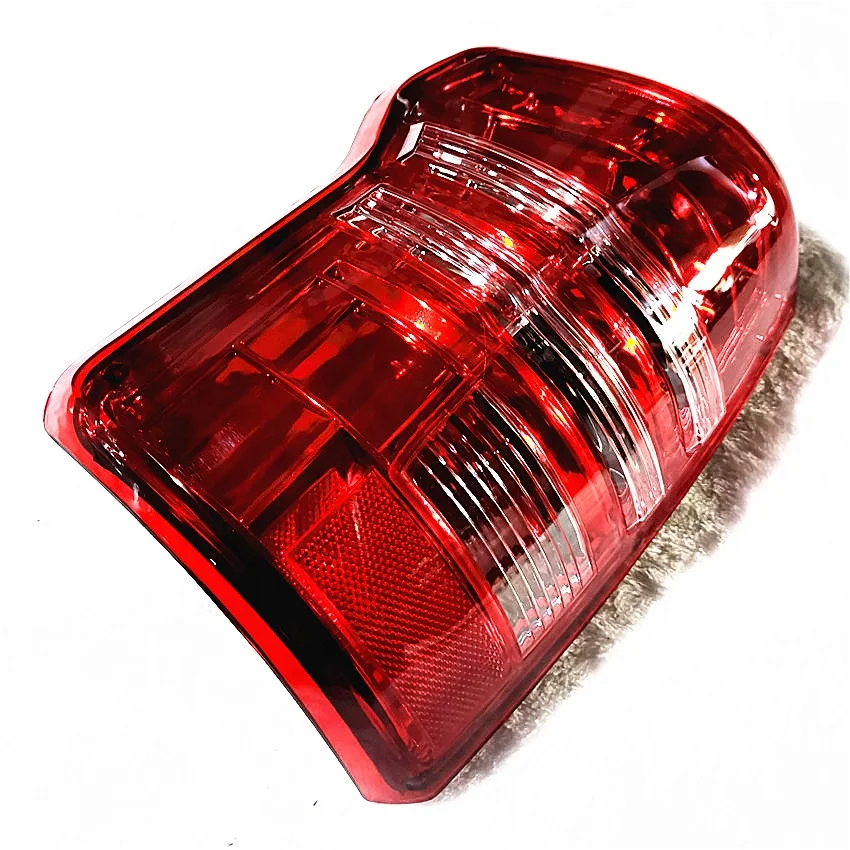 Запасные Автозапчасти для грузовика светодиодная задняя фара для TFR