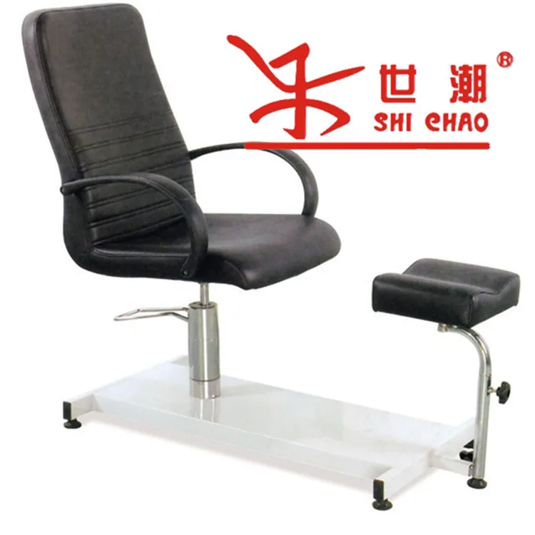 Compact and convenient Spa equipment pedicure and manicure foot massage sofa chair of barber shop Manicure chair