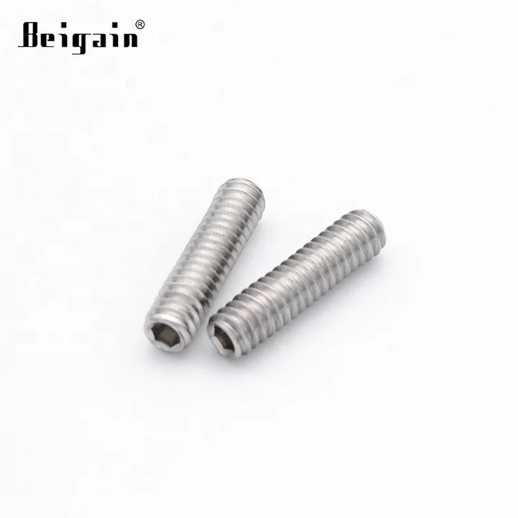 Custom CNC Machining Service High Quality Custom CNC Shaft Stainless Steel CNC Machined Long Shaft