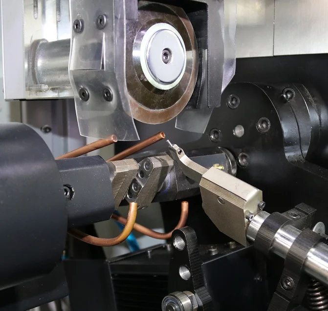 Машина для циркулярной шлифовальной машины с ЧПУ, машина для заточки лезвий пилы