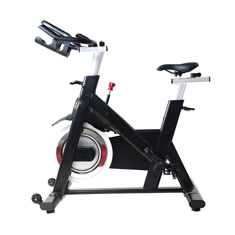 Guaranteed Quality Professional Manufacture Health Fitness Indoor Cycle Exercise Bike