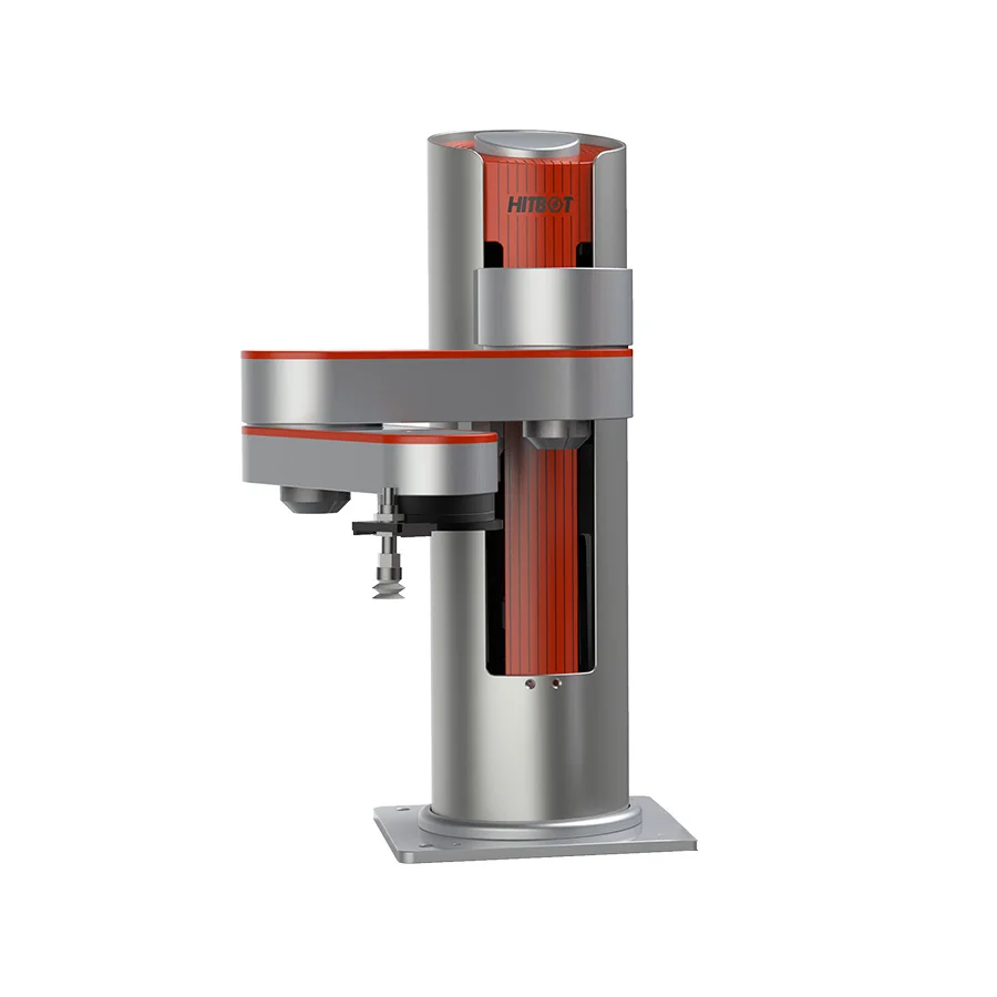 Cobot Robotic Arm China Brand HITBOT Z-Arm 1832 Collaborative Robotic Arm Cobot for Pick and Place Robot