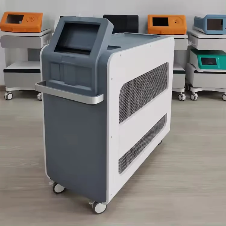 High Quality Abs Hips Medical Equipment Case Thermoformed Rapid Prototype Vacuum Forming Service