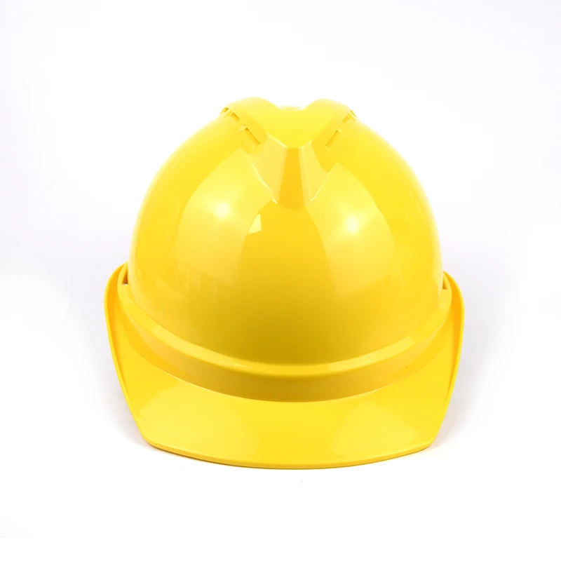 Native To China Insulation Tactical Adjustable Cranes Mechanics Durable Safety Helmet