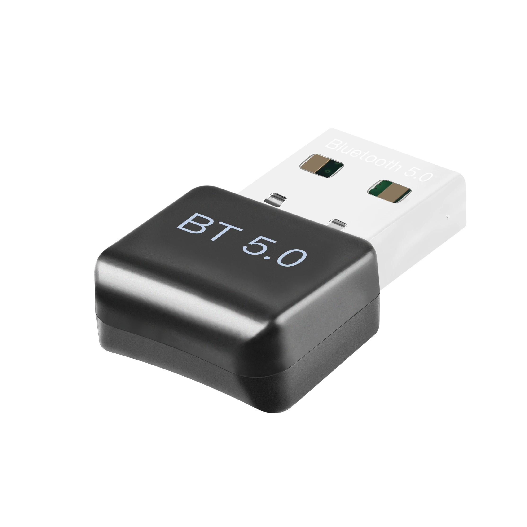2023 HG горячая Распродажа мини BT5.0 bluetooth передатчик RTL8761B беспроводной Usb Bluetooth-ключ для компьютера