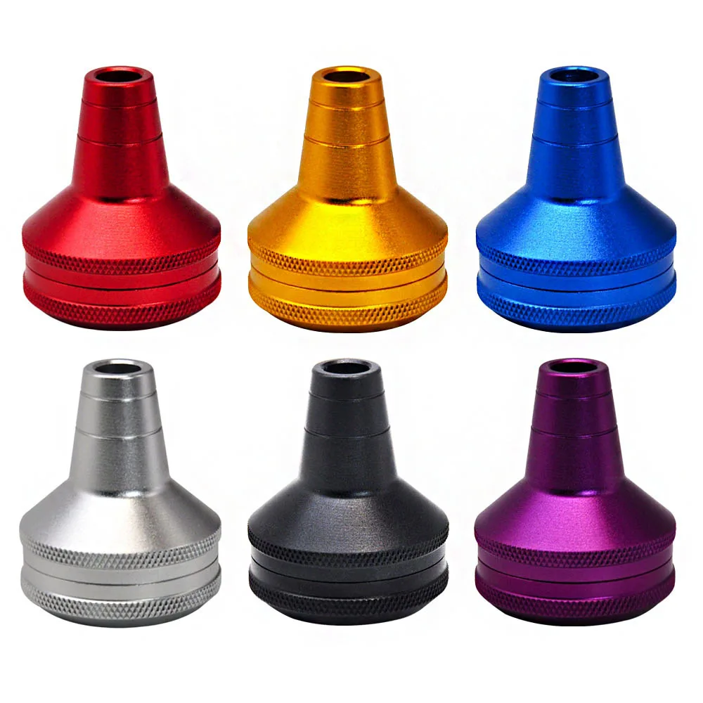 UTOP high Quality shisha hookah Accessories Oil Catcher Aluminium Molasse Catcher