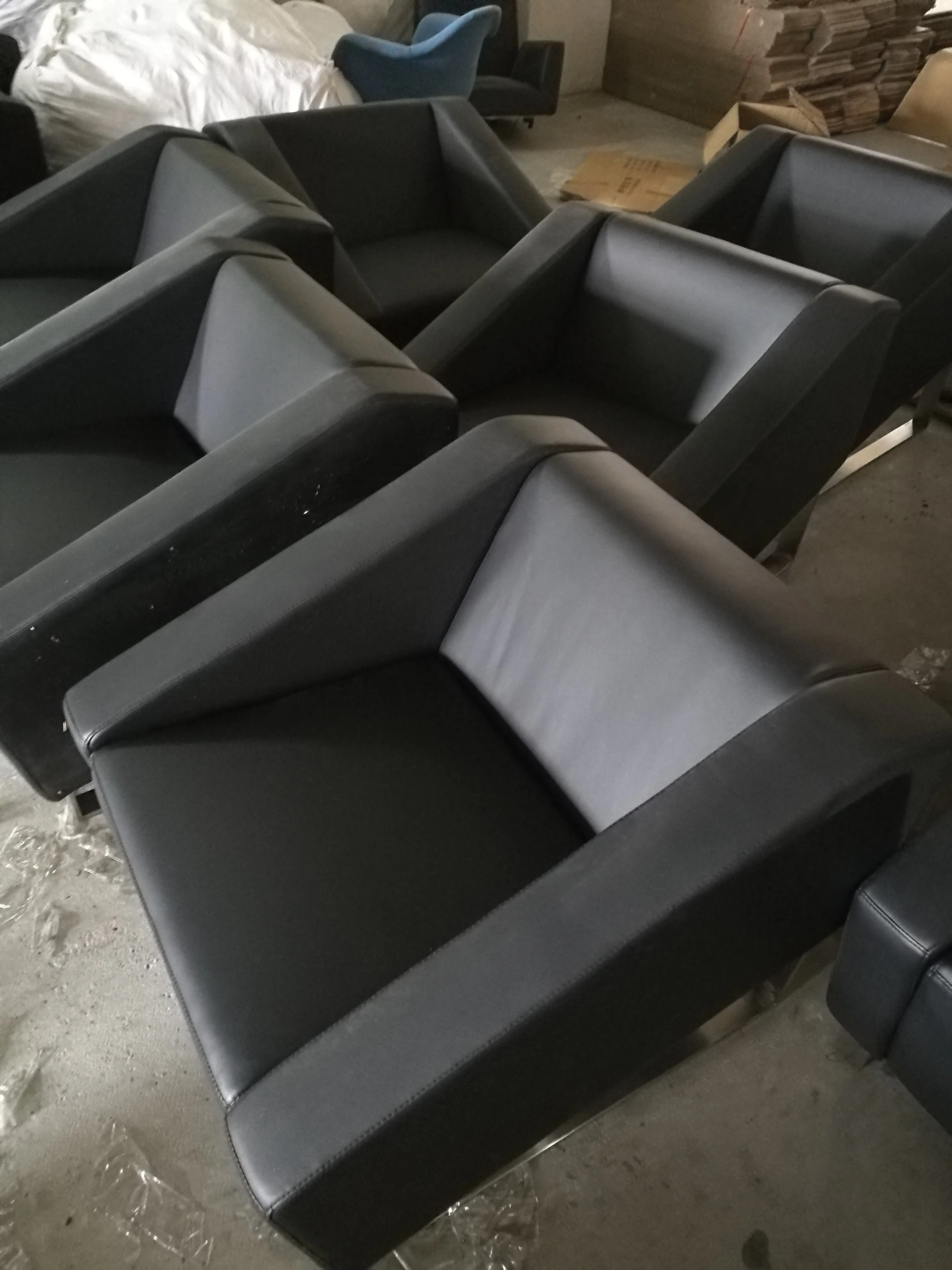 Latest Velvet Fabric Corner Sofa Set Modern Luxury Furniture Living Room Genuine Leather Sofa Set Designs Corner Sofa Set