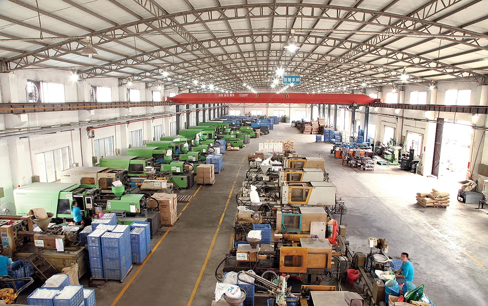 wholesale AD18.5 PE Black Flexible Corrugated pipe Plastic Corrugated Wire hose Corrugated Tubing