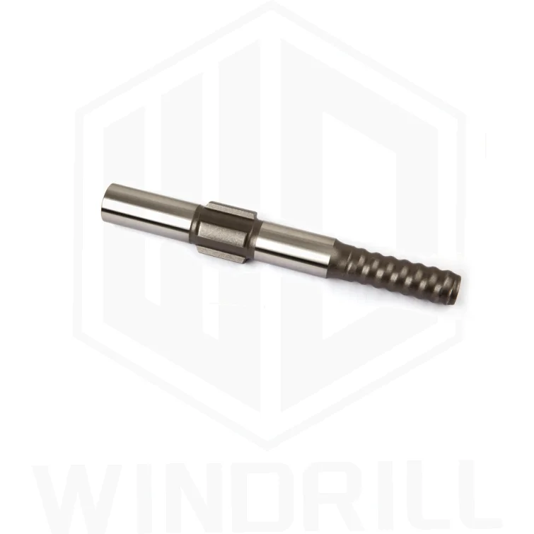 Shank adapter Ingersoll-Rand YD 90 M R32-330mm Striking Bars
