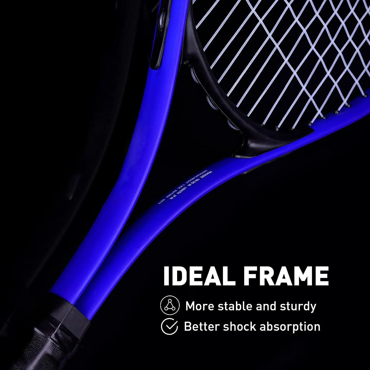 Factory Custom Paddle Racket Paddle Tennis Rackets