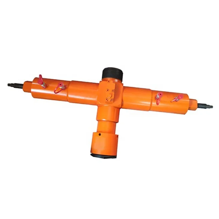 Wellhead PCE Manual Hydraulic Wireline Slickline BOP Pressure Control Valve