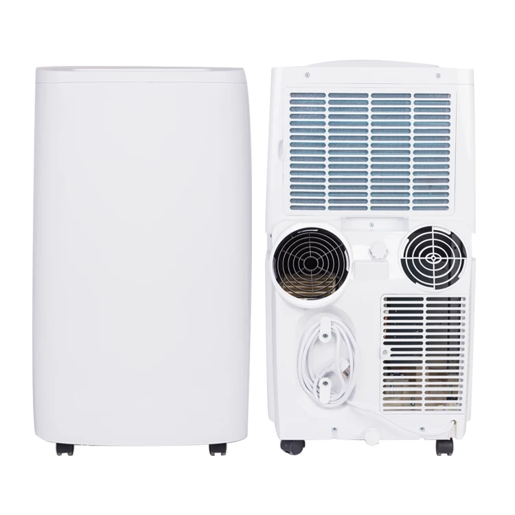  2021 New climatiseur 12000 btu airco portable air conditionare dual hose