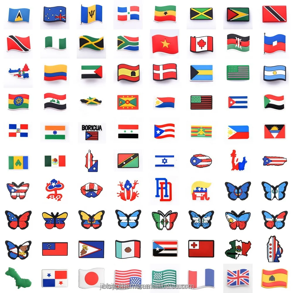 miles college golden bears shoe charm hbcu ship hip hop charms culture