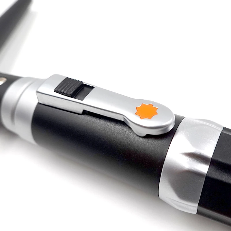 Portable Handheld Medical use diagnostic Ear endoscope otoscope