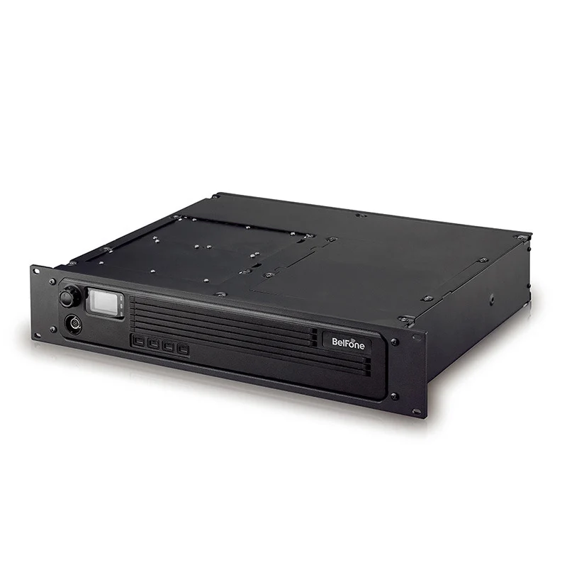 Высокая мощность DMR ретранслятор BelFone BF-TR8050 быстро создать обширную сеть для радиосвязи ретранслятор