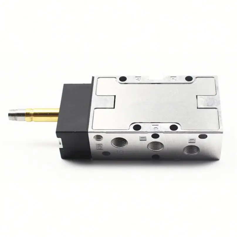 DGMPC-3-ABK-BAK-41 solenoid valve