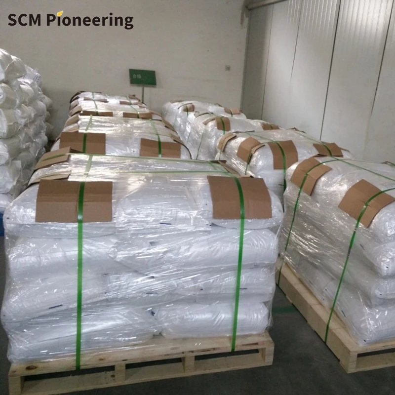High Quality GMP Beta-Cyclodextrin CAS 7585-39-9 With Best Price