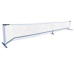 OEM Brand Professional Standard Outdoor Pickleball Net Portable USAPA Standard Pickleball Net