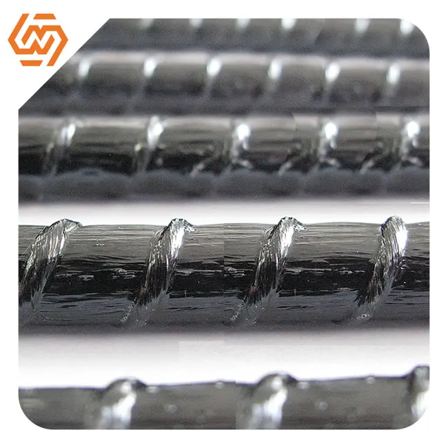 Basalt Fiber Epoxy Coated Rebar,Basalt Composite Rebar,Basalt Fiber Reinforced Polymer Rebar Used In Construction