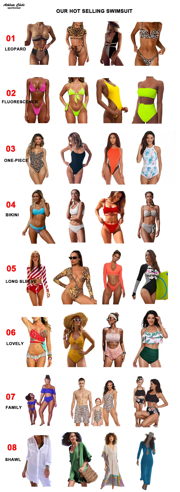 New bikini sexy solid color cut flowers Bandeau bikini lace swimsuit ladies split Low Waist swimsuit