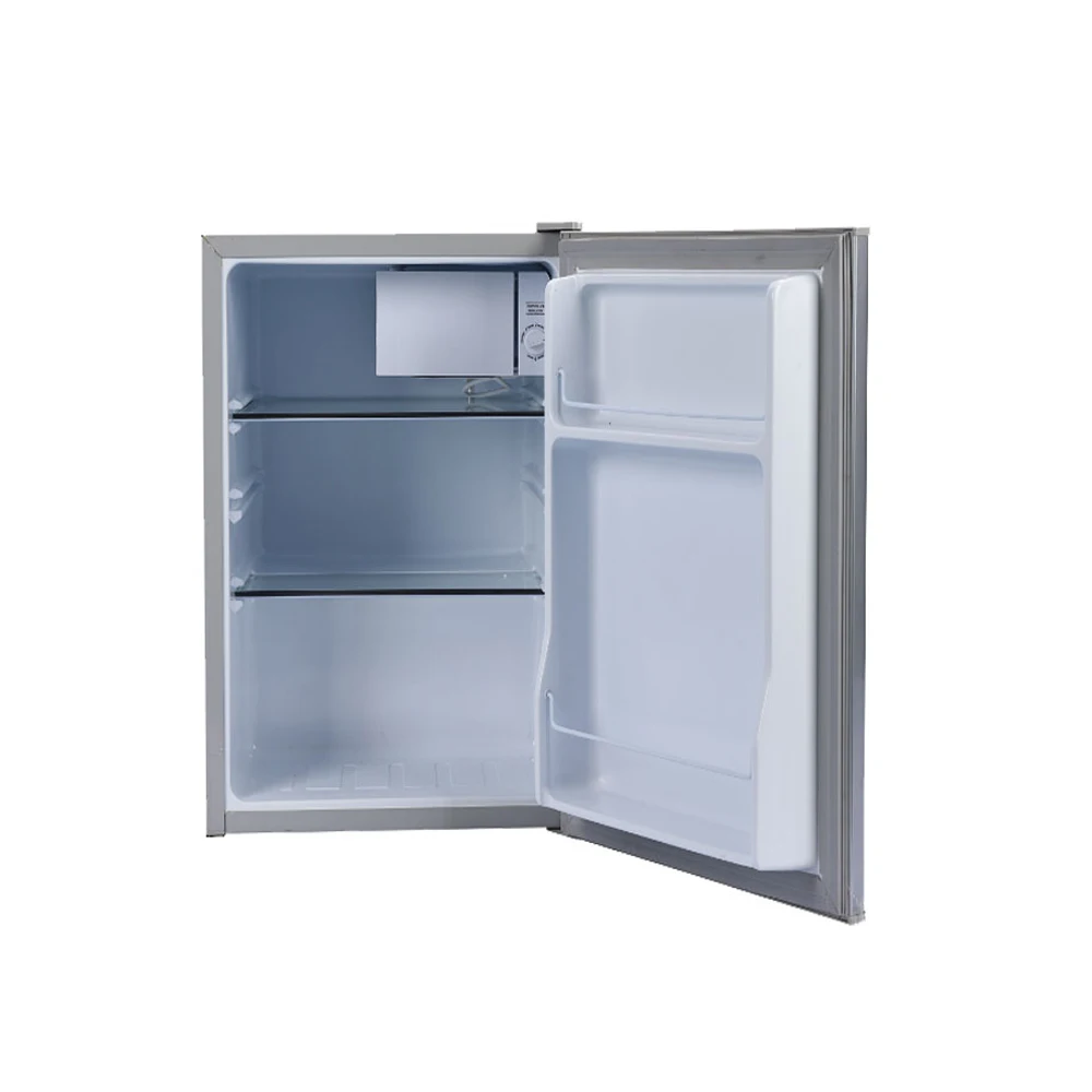 DC 12V 24V car fridge freezer refrigerator compressor solar power USB display battery mini fast cooling mobile for apartment