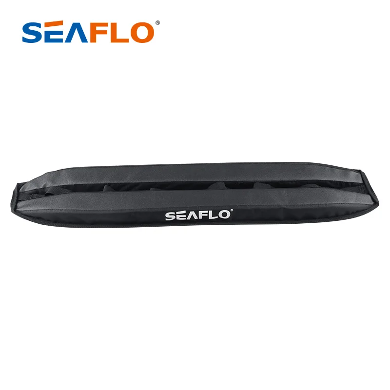 Подержанные автомобильные мягкие багажники на крышу для Каяка