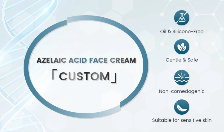 Azelaic Acid Face Cream1