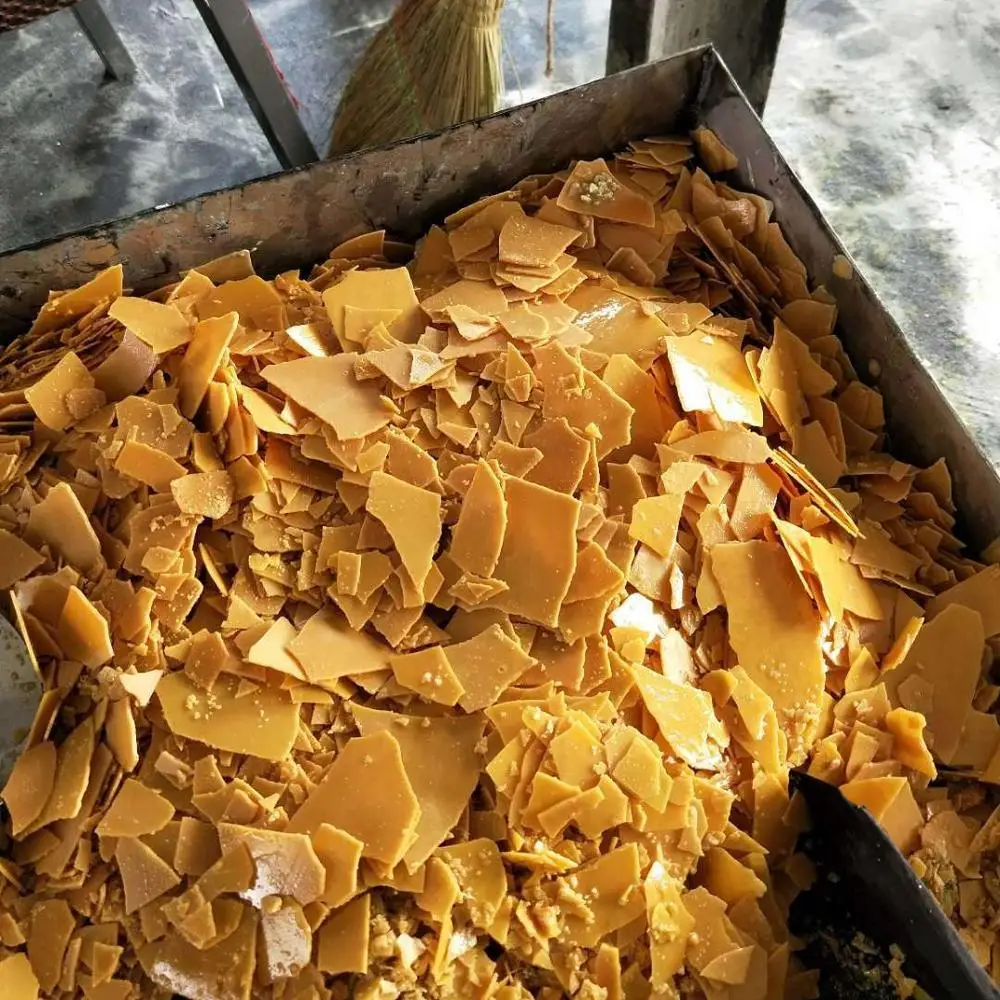 
sodium hydrosulfide NaHS 70% yellow flakes in hot sell 