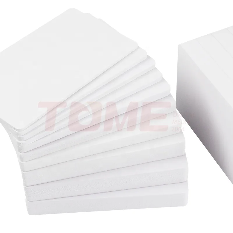 TOME PVC Foam Board PVC Sintra Forex Board/PVC Foam Sheet/PVC Plastic Forex Sheet