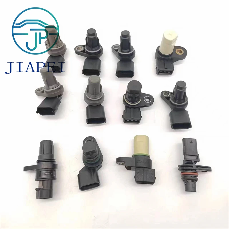 Auto Parts 94750-2M454 Fuel Oil Pressure Sensor For Hyundai Kia 39180-22600