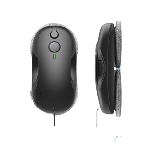 Smart Automatic Home Windows Glass Wiper Cleaner Electric Vacuum Cleaners Window Cleaning Robot