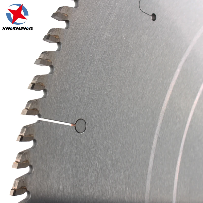 20 Inch Aluminum Alloy Cutting Circular Saw Blade Cutting Disk
