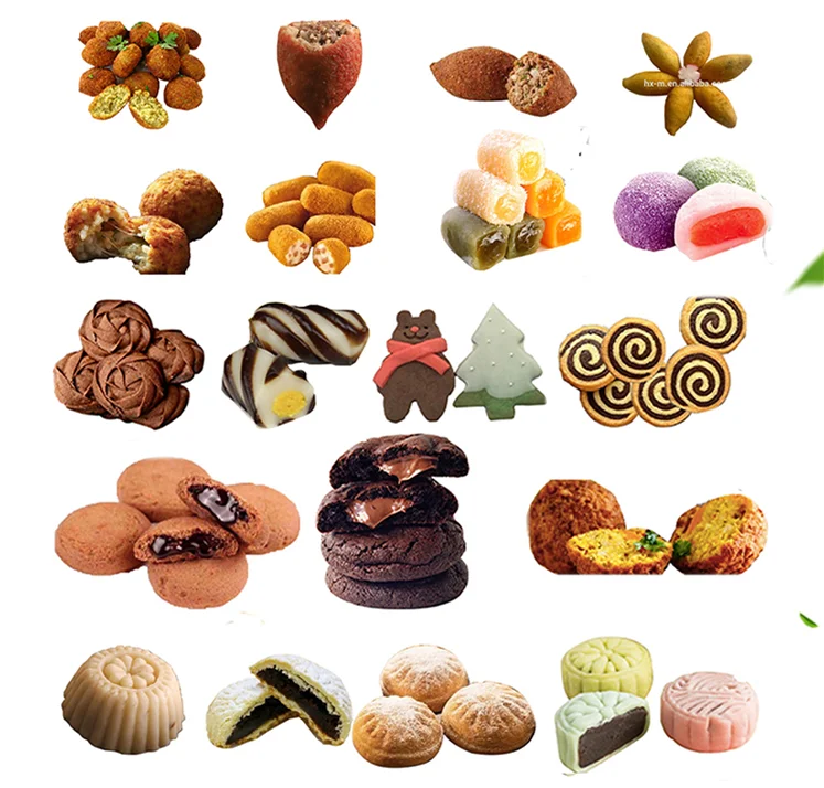 HJ-860 factory price loukoumade making machine lokma machine luqma machine