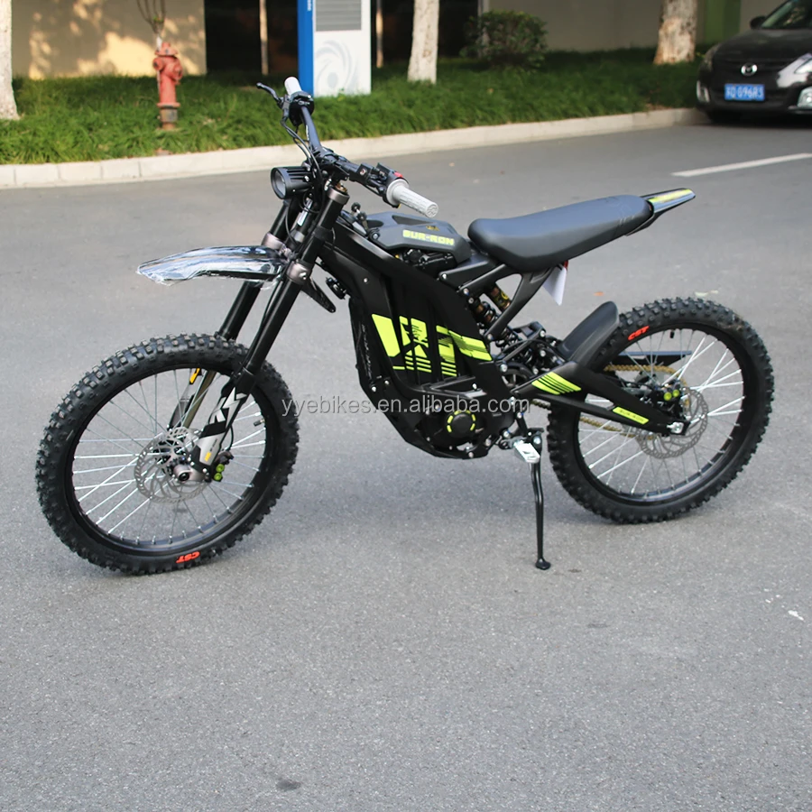 2024 Sur-Ron Electric Motorbike Surron Electric Offroad Bike 60v 6000w  Light Bee X Sutton Ebike for Adult